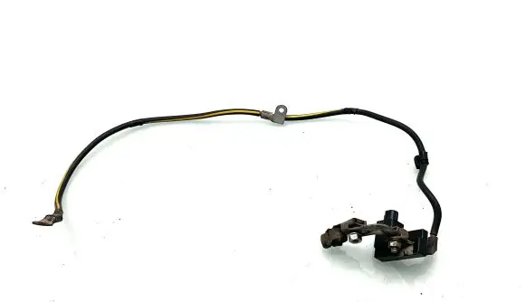 Nissan Qashqai Negative earth cable (battery) 294g01ka0a