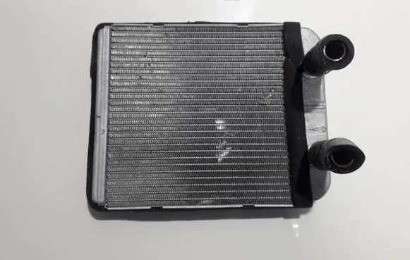 KIA Carnival Heater blower radiator