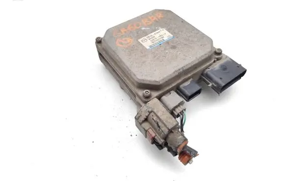 Mazda 6 Steering rack control module GS1D67880H Q1T40773M XJ61XYE02
