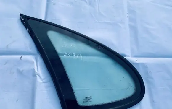 Renault Scenic I Rear side window