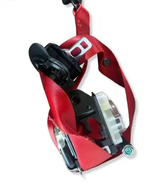 Mercedes-Benz GLB x247 Front seatbelt A2478604301
