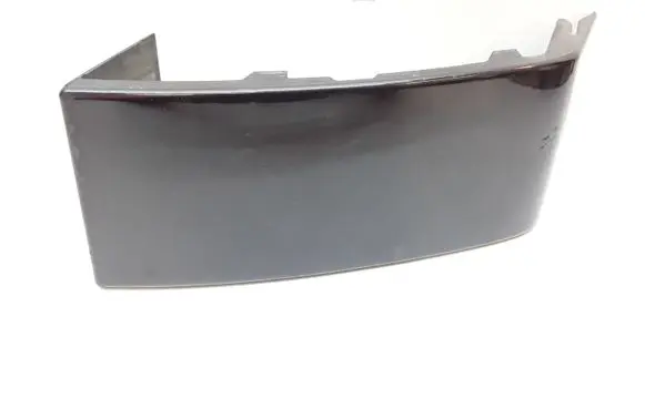 Rear/tail light trim molding