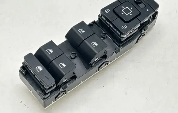 KIA Niro Electric window control switch 93571AT850 221123 SANG01A509A