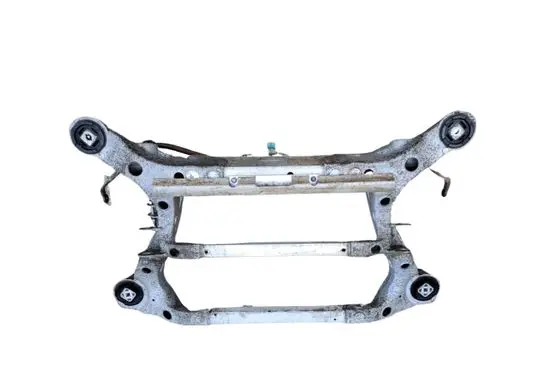 Tesla Model X Rear subframe P600701200K