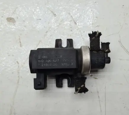 Skoda Octavia Mk1 (1U) Turbo solenoid valve 1H090662732 97T220 72190320