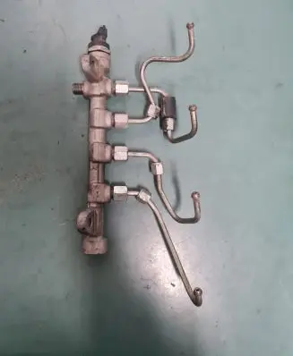 Opel Insignia A Fuel main line pipe 55576177