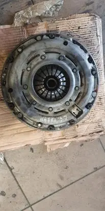 Citroen C4 Grand Picasso Clutch set kit