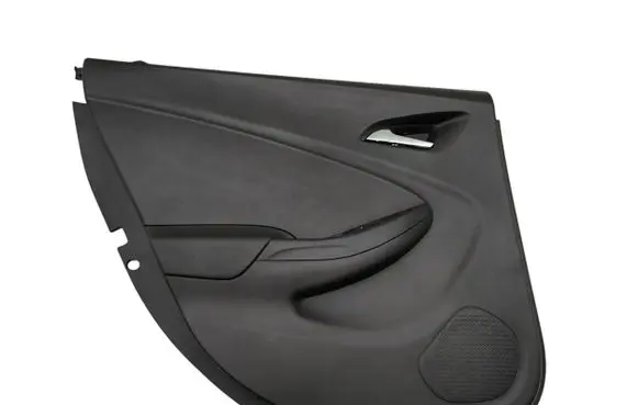 Chevrolet Volt II Rear door card panel trim 23505765 25398