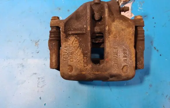 Renault Espace III Front brake caliper