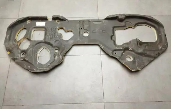 Other engine part
