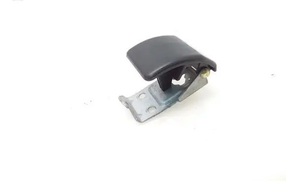 Mitsubishi Space Star Engine bonnet (hood) release handle