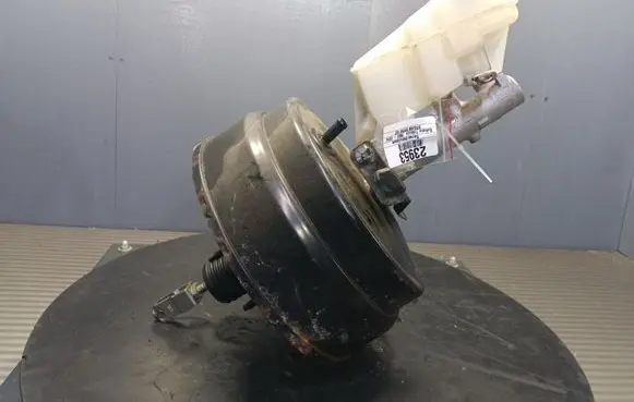 Subaru Tribeca Brake booster