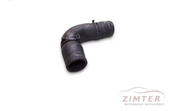 Jaguar XF X250 Engine coolant pipe/hose 9X238N241BB