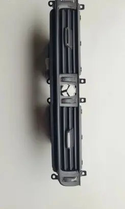 BMW X5 F15 Dash center air vent grill 925264810 0859210