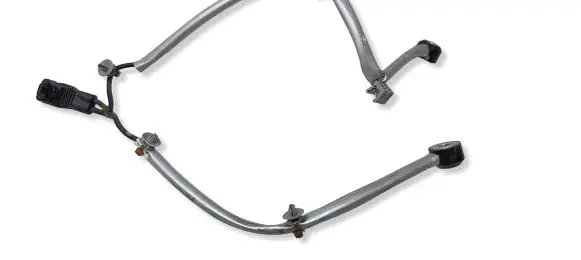 Mercedes-Benz SL R231 Detonation knock sensor A0009050902