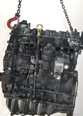 KIA Soul Engine swap D4FB