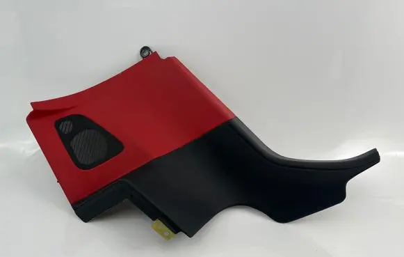 Mercedes-Benz SL R231 Rear door card panel trim A2316903325 31F1751 0002801810