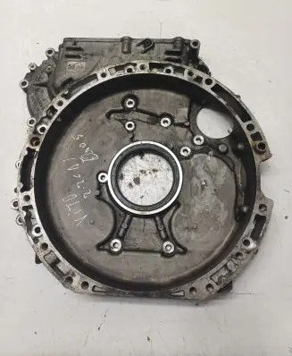 Mercedes-Benz E W212 Timing chain cover A6510150802
