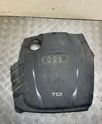 Audi A4 S4 B8 8K Engine cover (trim) 03l103925