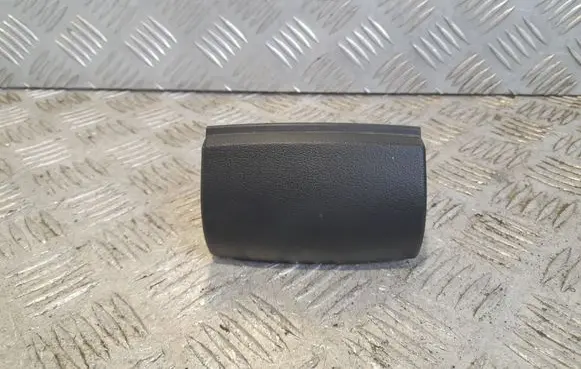 Audi A3 S3 8P Ashtray (rear) 8P0857961