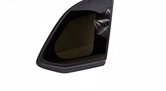 Toyota Corolla Cross Rear side window