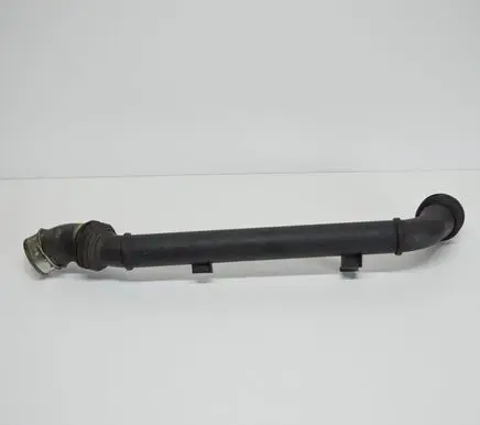 Volkswagen Phaeton Air intake hose/pipe 7L6145795A