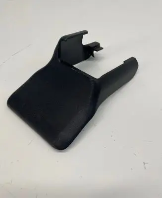 Lexus RX 450H Front passenger seat rail trim 7212348140