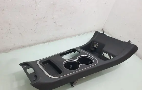 Dodge Durango III Center console C01756060BLR