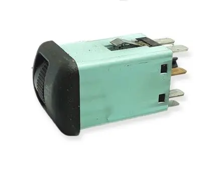 Opel Zafira A Seat heating switch 24438250