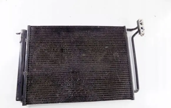 BMW X5 E53 A/C cooling radiator (condenser)