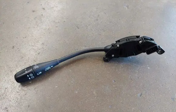 Mercedes-Benz CLK A209 C209 Cruise control stalk 