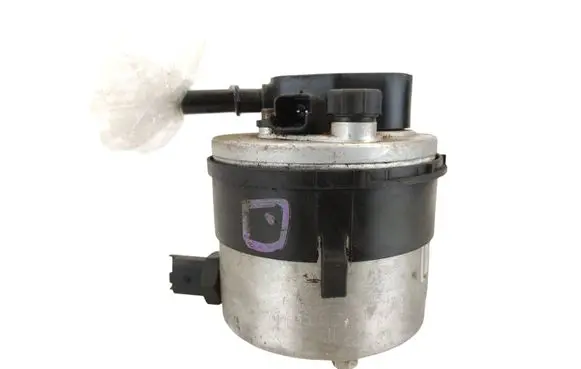 Ford Fiesta Fuel filter housing 