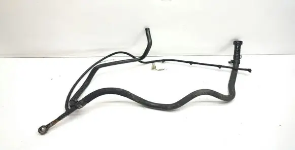 BMW X3 E83 Fuel return line/hose 