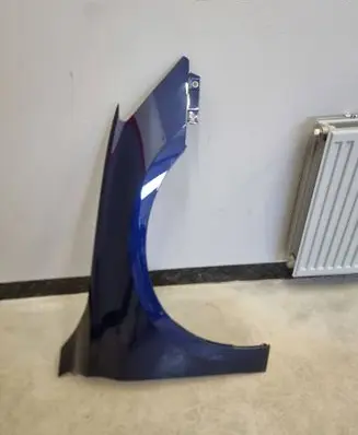 Audi A3 8Y Fender