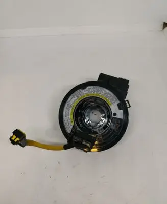 Suzuki Grand Vitara II Airbag slip ring squib (SRS ring)
