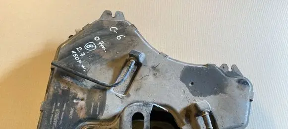 FAP fluid tank