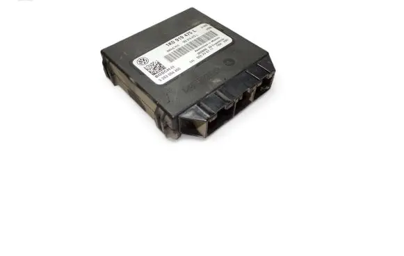 Volkswagen Caddy Parking PDC control unit/module 1K0919475L