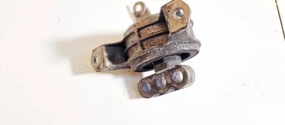 Opel Zafira A Engine mount bracket 24427298