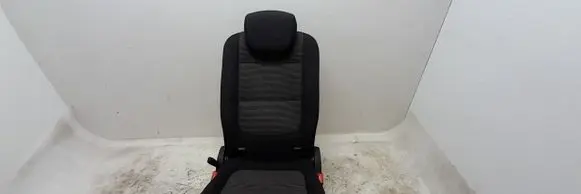 Volkswagen Sharan Second row seats 