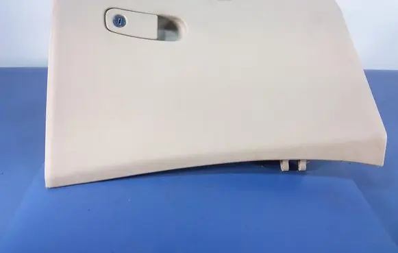 KIA Optima Glove box