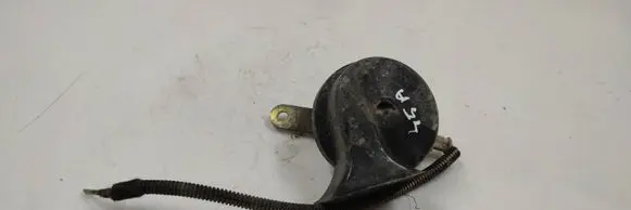 Citroen C5 Horn signal 00884