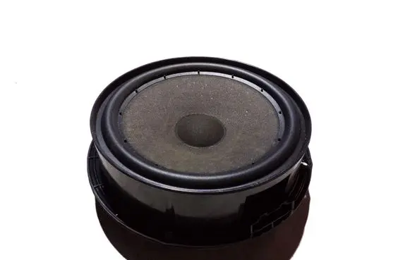 Seat Altea XL Front door speaker 1P0035411
