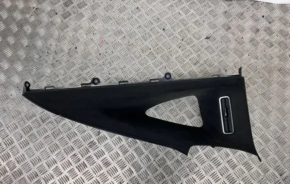 Tesla Model X (C) pillar trim 103596004E