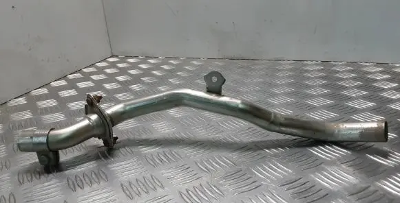 BMW X1 F48 F49 Webasto auxiliary heater silencer 