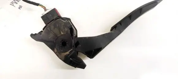 Opel Insignia A Accelerator throttle pedal 13237352 6PV00976500