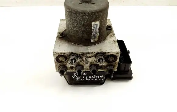 Volkswagen Tiguan ABS Pump 5N0614109M