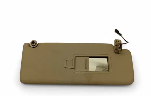 Volkswagen Atlas Sun visor 3CN857552E