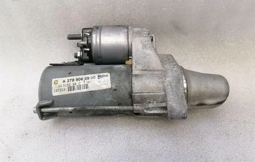 Mercedes-Benz CLA C117 X117 W117 Wires (starter motor) A2789060900
