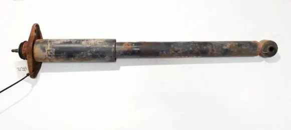 Chrysler 300 - 300C Rear shock absorber/damper p04895727aa