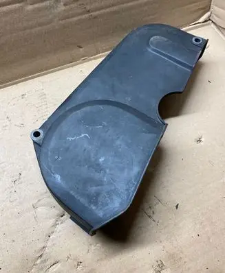 Volvo S70 V70 V70 XC Timing belt guard (cover) 074130133G